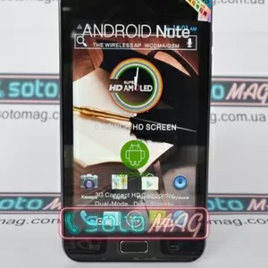 Samsung Galaxy Note N9000