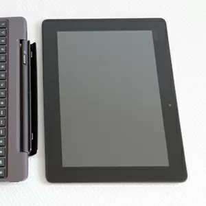 Планшет ASUS Eee Pad Transformer Prime б/у с клавиатурой