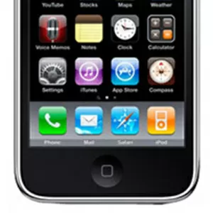 Смартфон Apple iPhone 3GS,  4S и 5S. В наличии 100% Оригиналы и есть ко