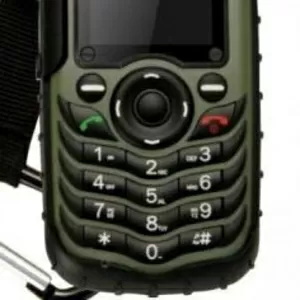AGM Rock V2 – Защищённый телефон экстрим класса.