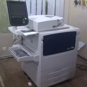 Продам Новый  Xerox c75 - Дешево!