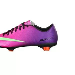 Оригинальные бутсы Nike Mercurial Veloce FG 555447-635