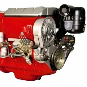 Запчасти для двигателя Deutz BF6L913,  BF4L913,  F4L912,  F6L912