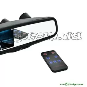 Парковочтный комплект система Mirror1 Skoda Octavia A5 Артикул: mirror