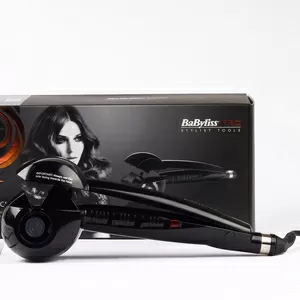 Автоматическай плойка Babyliss