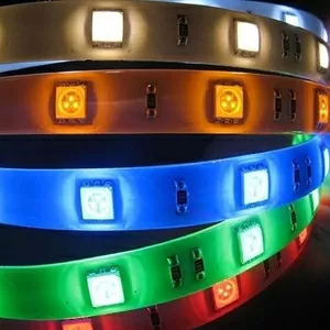 Всё для led подсветки и освещения. Большой выбор