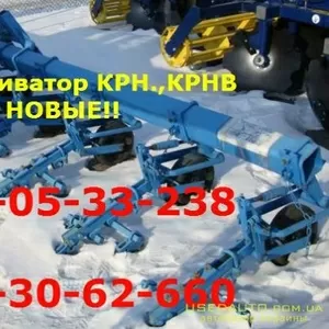 Культиватор прополочный КРН - 4.2