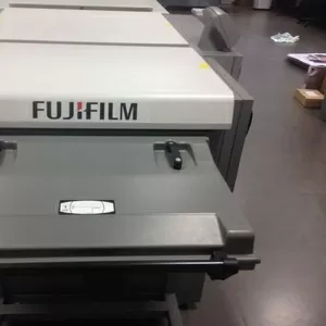 CtP FujiFilm Luxel V6,  2007