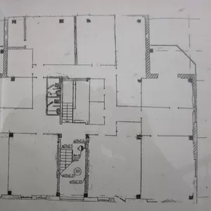 Сдам офисное помещение 305кв.м. по улице Исполкомовская