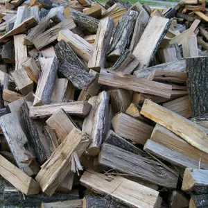 Продам колотые дрова акации