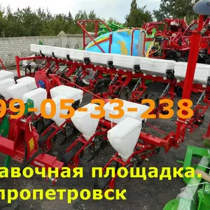 Продажа Сеялка СУПН-6,  СУПН-8 2015-ГОДА!