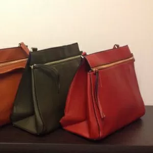 Продам женские клатчи Celine Phantom Mini - опт и розница