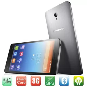 Смартфон Lenovo S860 купить в Днепропетровске