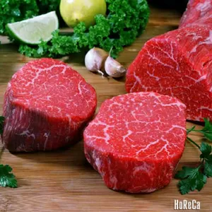 Охлажденное мясо для HORECA от производителя