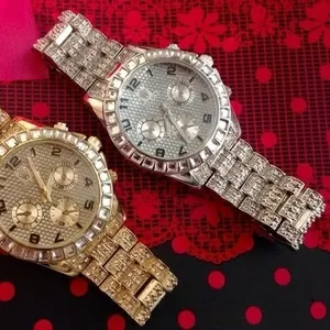 Продам женские наручные часы Rolex - оптом и в розницу