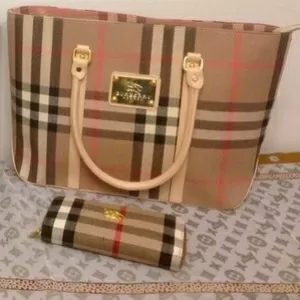 Продам Женская сумка Burberry Сlassic - опт и розница