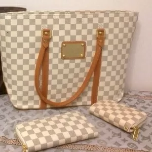 Продам Женская сумка Louis Vuitton Shopper - опт и розница