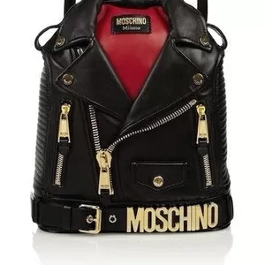 Продам Женский рюкзак Moschino Jacket Bag - опт и розница