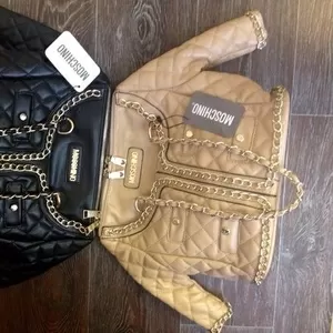 Продам Женская сумка пиджак Moschino Jacket Bag - опт и розница