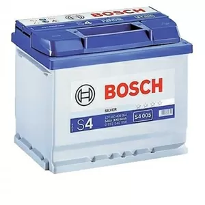 0092S40040 Bosch Аккумулятор