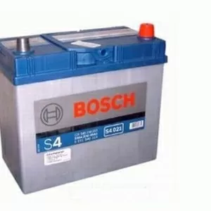 0092S40210 Bosch Аккумулятор