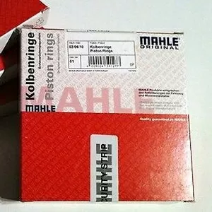 01220N0 MAHLE Кольца поршней