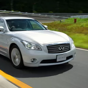 Автозапчасти с Европы на марку авто Инфинити (Infiniti)
