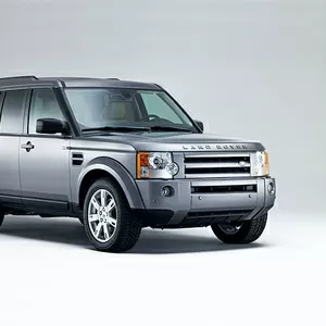 Запчасти из европы на Лэнд Ровер (Land Rover)