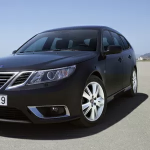 Любые детали из Европы на Сааб (Saab)