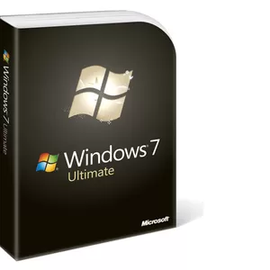  Windows 7 