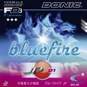 Продам накладка Donic Bluefire JP 01