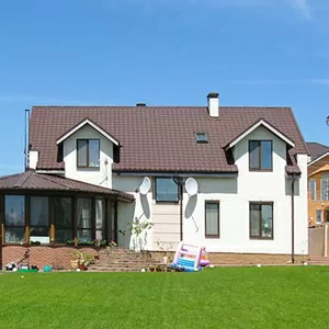 Продам дом 360 м2 в Днепропетровске,  в селе Новоалександровка.