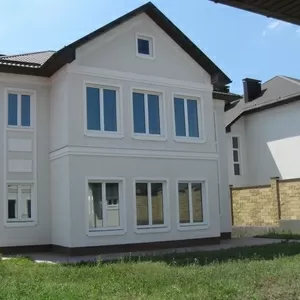 Продам дом 590 м2 в Днепропетровске,  в селе Новоалександровка.