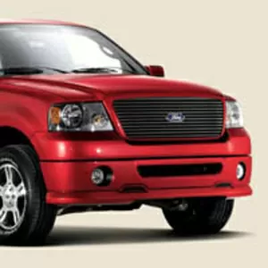 Ford F-150 запчасти