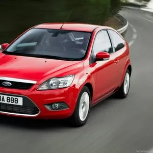 Любые запчасти на автомобиль Форд (Ford)