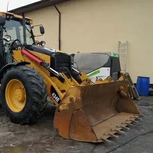 запчасти на экскаватор погрузчик Caterpillar, JCB  и др.запчасти бу