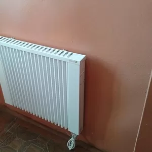 электрическое отопление квартиры