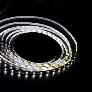 Светодиодная LED лента 12V 3528/60 IP33 белая