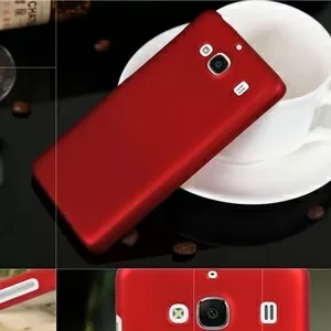 Чехол бампер для Xiaomi Redmi 2 (Hongmi 2)