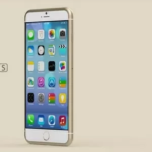 Предзаказ на iPhone 6s (старт продаж 19 сентября)
