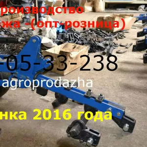 Новинка КРН Секция (крнв) на подшипниках в сборе модель 2016 года