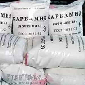Селитра,  аммофос,  карбамид,  оптом по Украине,  на экспорт. Доставка.