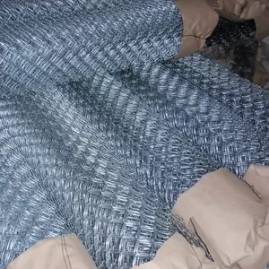 Сетка рабица от производителя