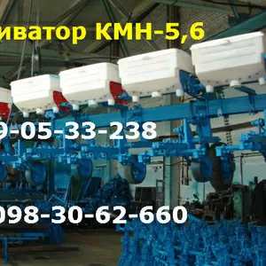 культиватор кмн-5, 6