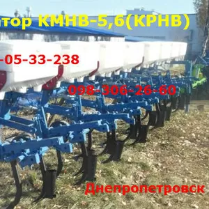 Культиватор крн 5.6 с подкормкой и транспортным 