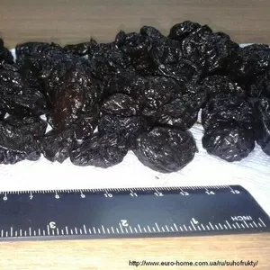 Настоящий Чилийский чернослив продам оптом от 50 кг