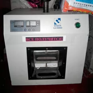 Пресс-ламинатор для выпекания пластиковых карт А-6