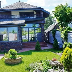 Роскошный новый дом пр. Гагарина