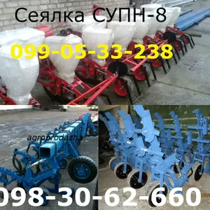 сеялка супн(крн)культиватор 5, 6 продажа