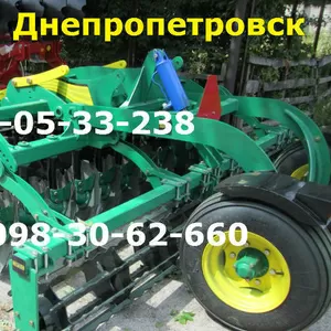 Харвест 3, 2 Аналог бороны паллада 3200